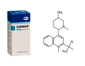 nvu, інформація про препарати